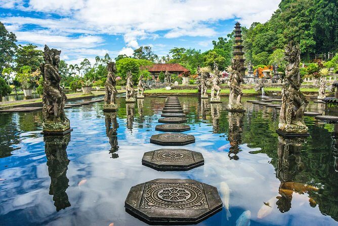 East Bali Tour: Lempuyang Temple - Gate of Heaven, Tirta Gangga, Virgin Beach - Who this tour fits best (and who should think twice)