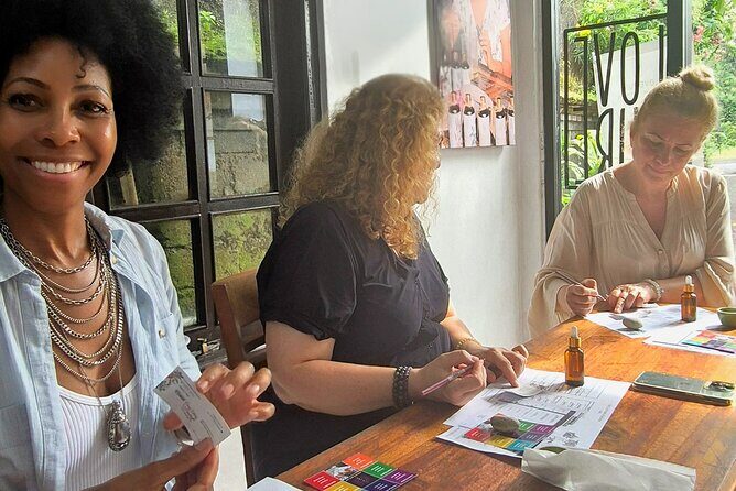 Essence Alchemy Workshop: create self-love blends in Ubud - Why Ubud is a smart place for self-love blends