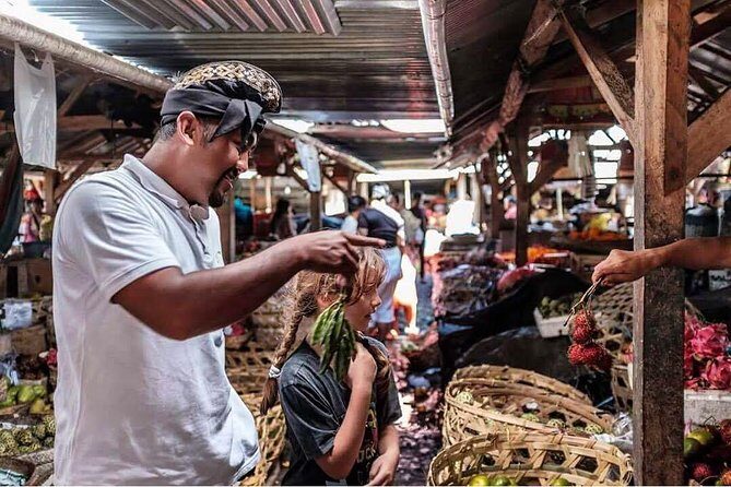 Exclusive Authentic Balinese Cooking Class at Family home - Should you book this Balinese cooking class near Ubud?