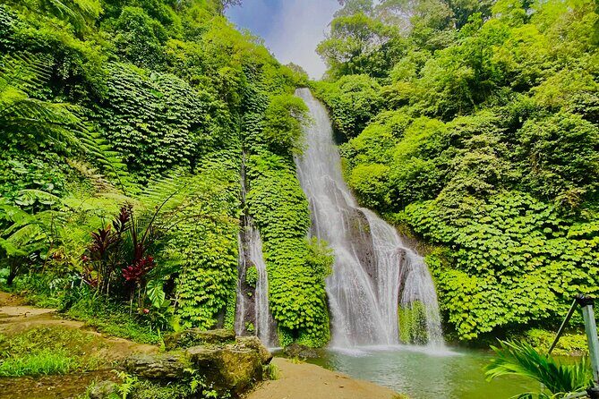 Explore Munduk Customized 8 Hour Day Tour in North Bali - Why This Munduk Tour Feels More Like a Day Out Than a Checklist