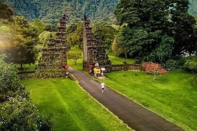 Explore Munduk Customized 8 Hour Day Tour in North Bali - Coffee Plantation Stop: A Surprisingly Good Included Break