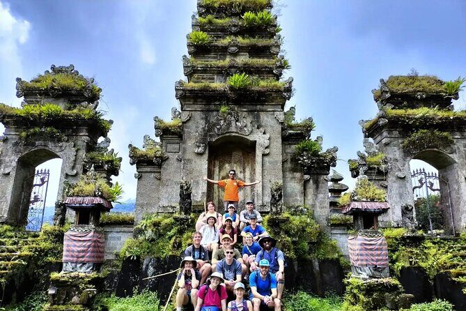 Explore Munduk Customized 8 Hour Day Tour in North Bali - Lunch Options: Included If You Choose Them