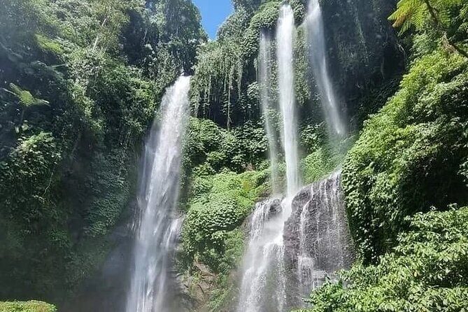 Explore Munduk Customized 8 Hour Day Tour in North Bali - Pickup, Private Transport, and Your Driver as the Real Product