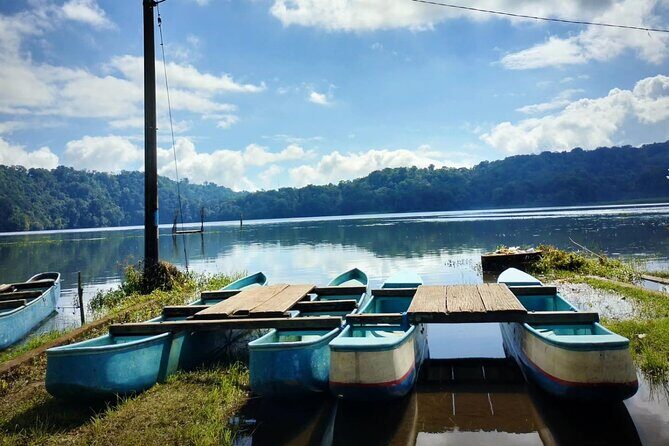 Explore Munduk Customized 8 Hour Day Tour in North Bali - How the Day Feels in Real Time: 8 Hours, Smooth Flow, No Rush