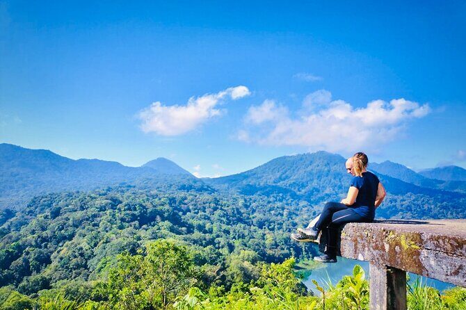 Explore Munduk Customized 8 Hour Day Tour in North Bali - Price and Value: What $46.11 Really Buys You