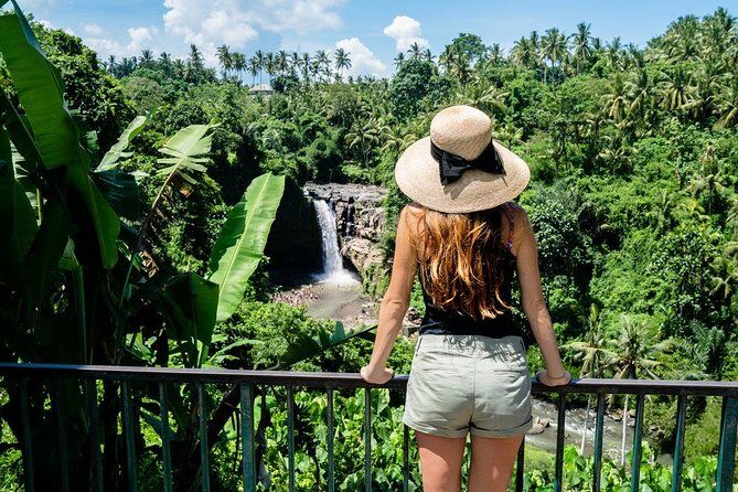Fantastic Ubud Tour with Jungle Swing - How the 10-hour pace works (and what to watch for)