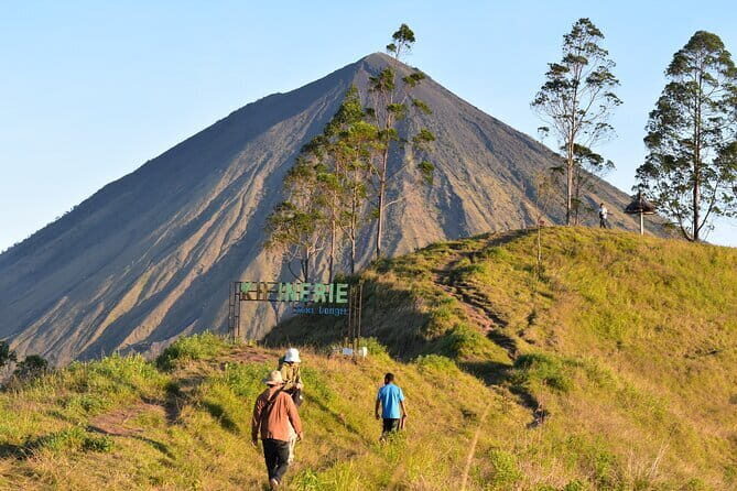 Flores Adventure Tour - Key highlights you’ll feel on this Flores route