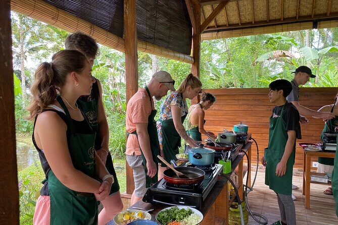 From Ubud: Authentic Bali Farm Cooking School & Organic Farm - Who should book this (and who might want a different option)