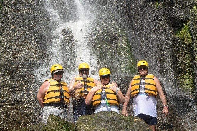 Full Day ATV Quad Bike and River Tubing Experience in Bali - Safety briefing and gear: where this tour earns trust fast