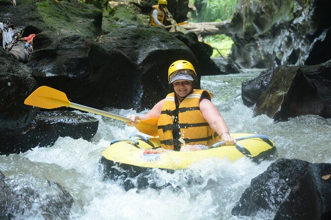 Full Day ATV Quad Bike and River Tubing Experience in Bali - Price and value: $30.56 isn’t cheap, but the bundle makes sense