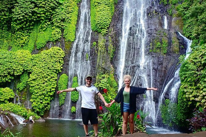 Full Day Bali North West Tour - Waterfall and Scenic Site - Key reasons this tour works so well