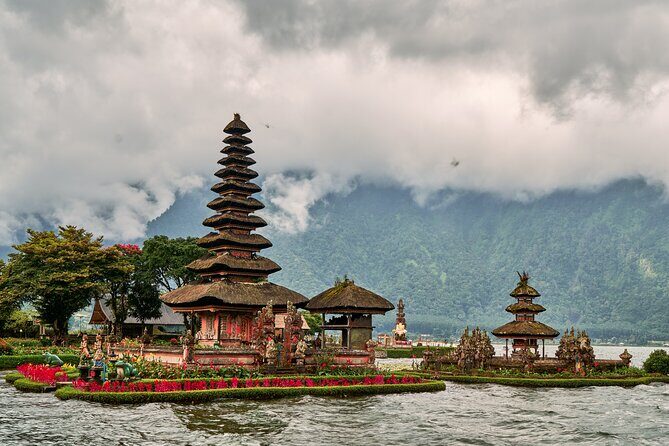 Full Day Bali North West Tour - Waterfall and Scenic Site - Why Northwest Bali feels like a different Bali
