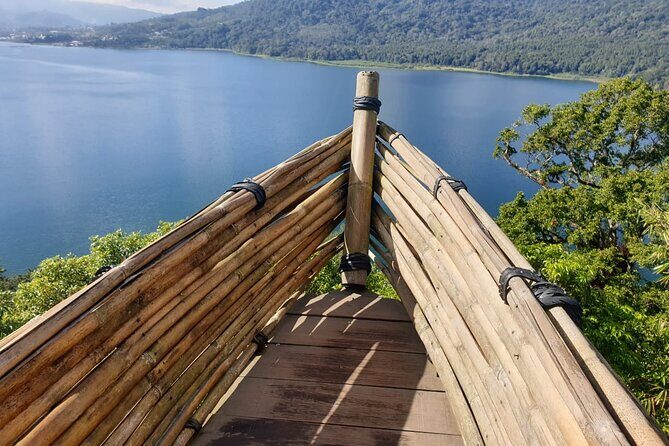 Full Day Bali North West Tour - Waterfall and Scenic Site - Lunch and photo time: why they matter more than you think