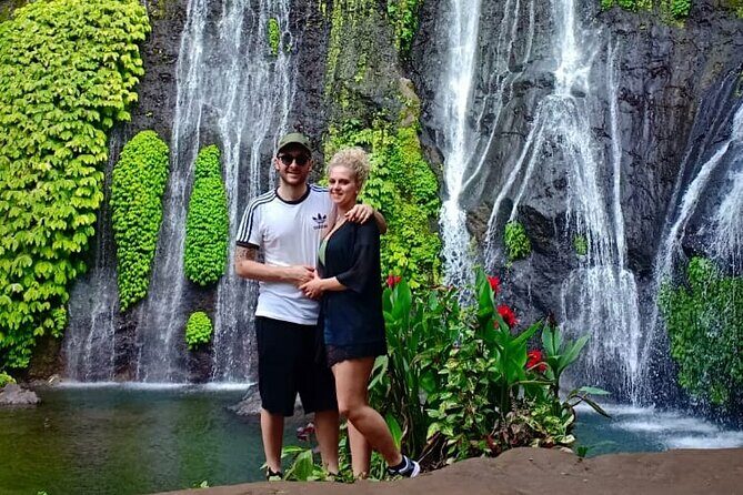 Full Day Bali North West Tour - Waterfall and Scenic Site - How the guide adds value beyond directions
