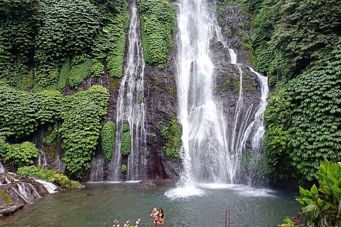 Full Day Bali North West Tour - Waterfall and Scenic Site - Price: does $70 feel like a fair deal?