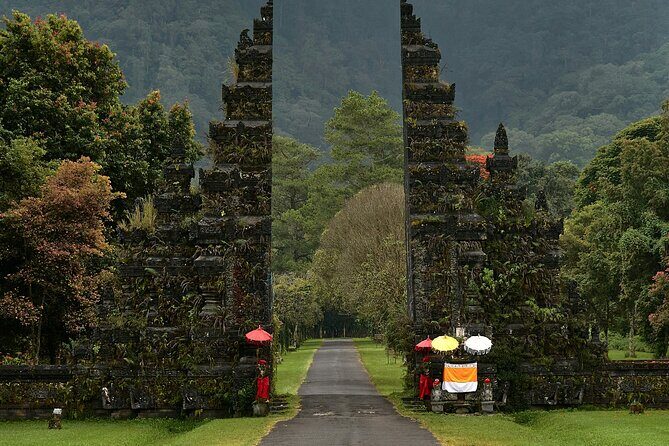 Full Day Bali North West Tour - Waterfall and Scenic Site - Getting there smoothly: pickup, pace, and a private day