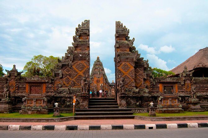 Full-Day in Bali: Amazing Ubud Tour - Key Points to Know Before You Go