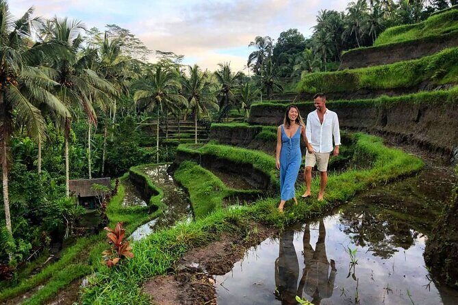 Full-Day in Bali: Amazing Ubud Tour - What’s Included (and what you’ll pay for on your own)