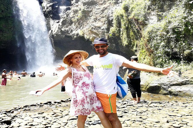 Full-Day in Bali: Private Design-Your-Own Tour - A Private Driver, a Flexible Plan, and No Stress Map-Making