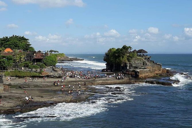 Full-Day in Bali: Private Design-Your-Own Tour - Tirta Empul, Kintamani Highland, and Campuhan Ridge Walk: Spiritual and Scenic Breaks