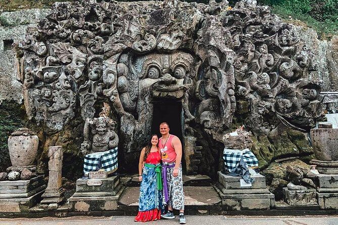 Full-Day in Bali: Private Design-Your-Own Tour - Ulun Danu Bratan and Jatiluwih Green Land: When Your Day Needs Bigger Views