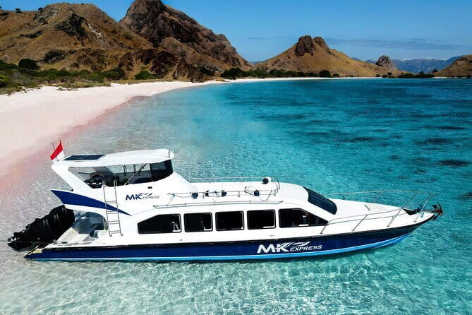 Full Day Komodo Tour With Hey Bali Info Visit 6 Spot - Key highlights worth caring about