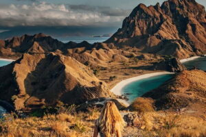 Full Day Komodo Tour With Hey Bali Info Visit 6 Spot - 7:00 am start from Labuan Bajo: how the schedule feels