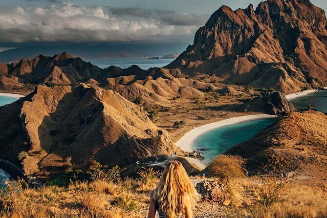 Full Day Komodo Tour With Hey Bali Info Visit 6 Spot - 7:00 am start from Labuan Bajo: how the schedule feels