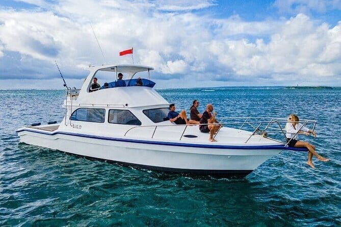 Full-Day Nusa Penida Island with Snorkeling from Bali - Key Highlights You’ll Actually Feel During the Day