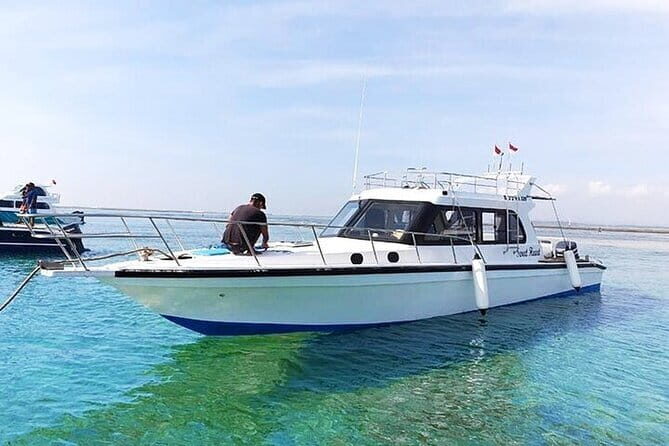Full-Day Nusa Penida Island with Snorkeling from Bali - Why Manta Point on Nusa Penida Is the Star
