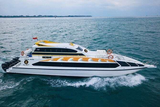 Full-Day Nusa Penida Island with Snorkeling from Bali - What You Actually Get for the Water Time: Gear, Crew, Cameras, Towel