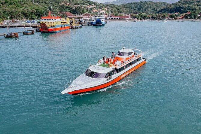 Full-Day Nusa Penida Island with Snorkeling from Bali - Island Sightseeing Loop: Kelingking, Angel’s Billabong, and Pasih Uug