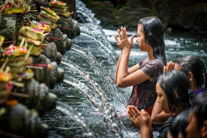 Full-day Private Cultural Tour of Ubud in Bali - Key highlights at a glance