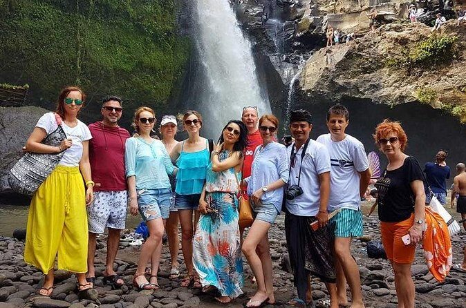 Full-day Private Cultural Tour of Ubud in Bali - A Private Day in Ubud: 8:30 Pickup and a Route That Moves