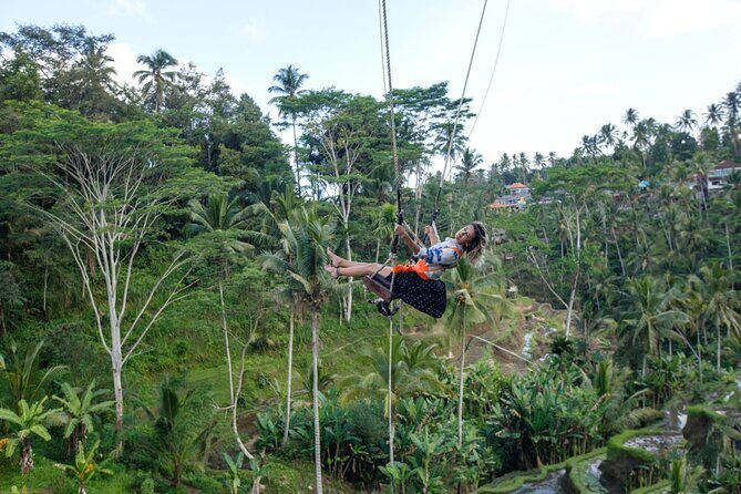 Full Day Private Guided Tour to Bali - Kintamani highlands and Batur Volcano: the big view break
