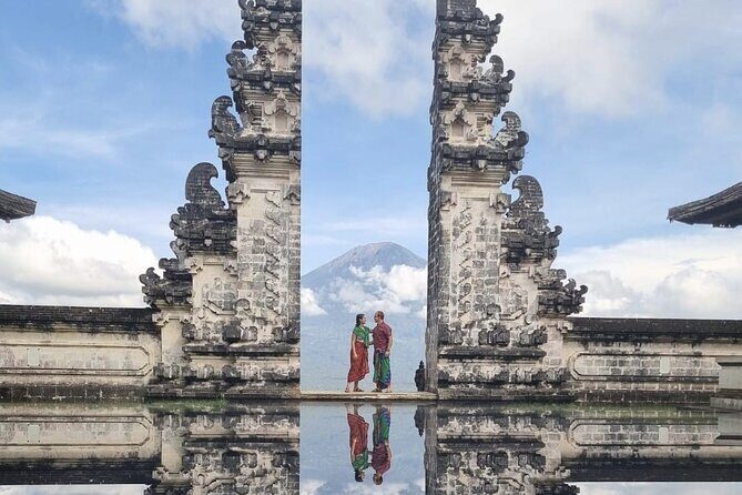 Full-Day Private Tour in Gate of Heaven and East Bali - Why East Bali’s Palaces and Temples Make Sense on a Private Day