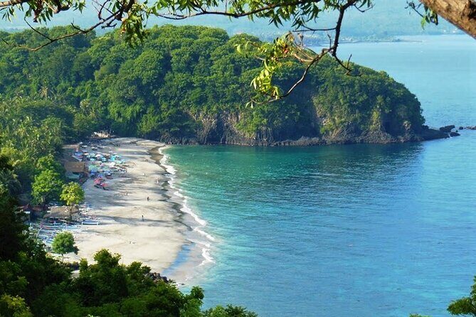 Full-Day Private Tour in Gate of Heaven and East Bali - Ujung Water Palace (Lahangan Sweet): Fish Ponds and Old-World Details