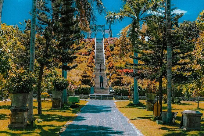 Full-Day Private Tour in Gate of Heaven and East Bali - Timing and Pace: What a 10-Hour Day Feels Like
