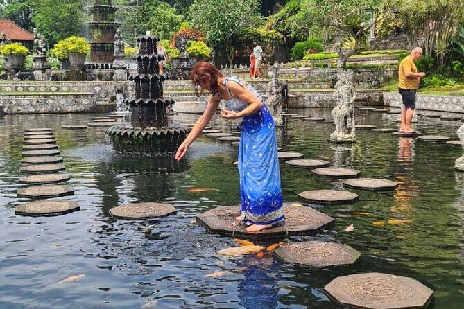 Full-Day Private Tour in Gate of Heaven and East Bali - Price and Logistics: What You’re Really Paying For