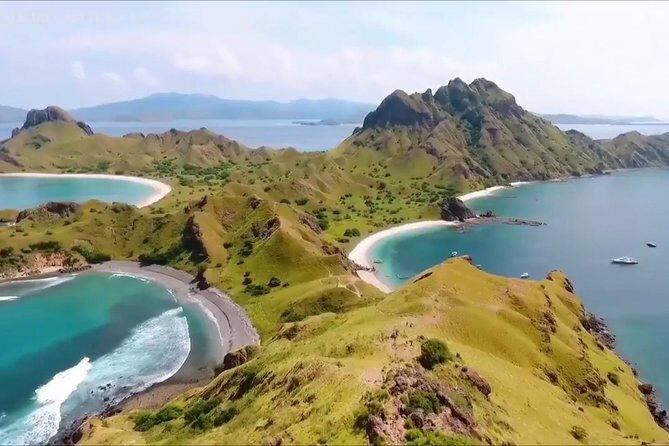 Full Day Tour to Komodo Island By Speed Boat to explore 6 destinations - Morning pickup and the 6:30am speedboat reality