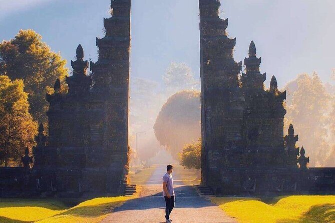 Full-Day Tour to Water Temples and UNESCO Rice Terraces in Bali - Why this Bali water-temple and rice-terrace loop works