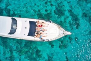 Full Day Trip to Explore 6 Destinations in Labuan Bajo and Komodo - Padar Island Trek: The 360 View Is Worth the Heat