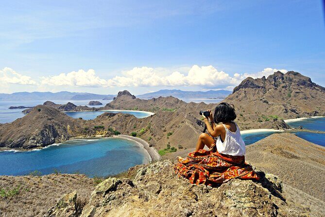 Full Day Trip to Explore 6 Destinations in Labuan Bajo and Komodo - Food, Drinks, and Snacks: A Real Benefit, Not Just a Filler