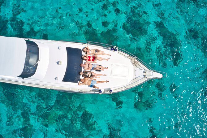 Full Day Trip to Explore 6 Destinations in Labuan Bajo and Komodo - Padar Island Trek: The 360 View Is Worth the Heat