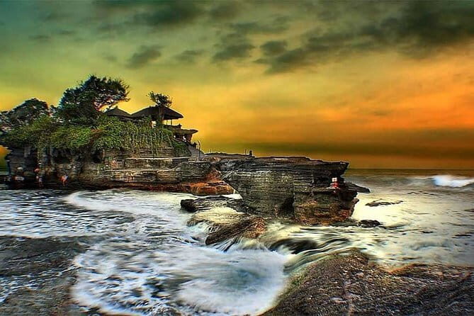 Full day Ubud and Tanah Lot tour - Why this Ubud and Tanah Lot route is a smart full-day choice