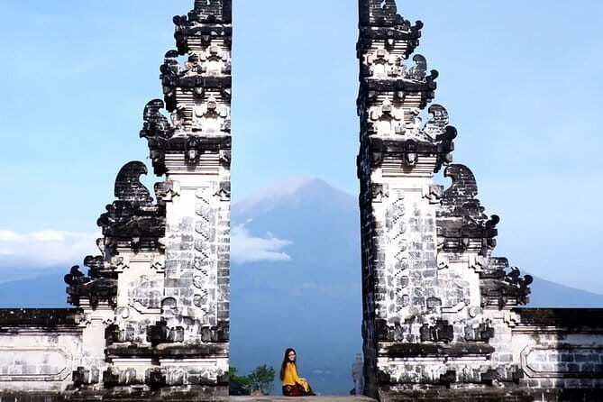 Full day Ubud and Tanah Lot tour - What you’re getting for the $57 price (and what to budget)