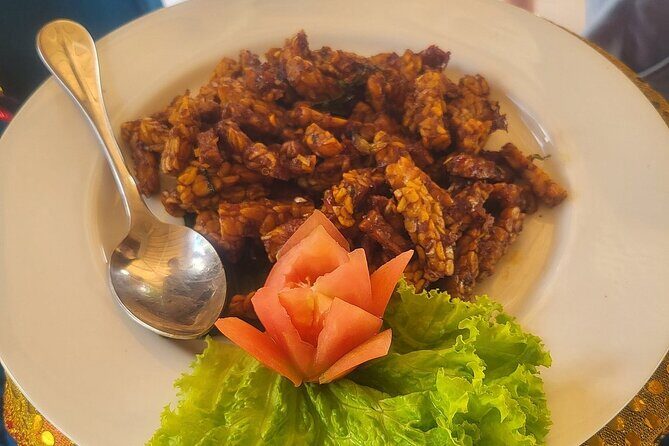 Full Day Ubud Waterfall Visit and Cooking Experience - Price and value: why this one works for $21.44