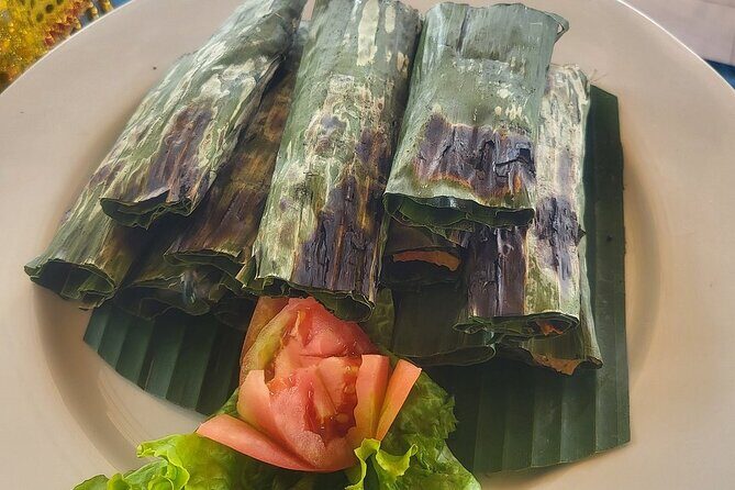 Full Day Ubud Waterfall Visit and Cooking Experience - Practical tips to make the day smoother