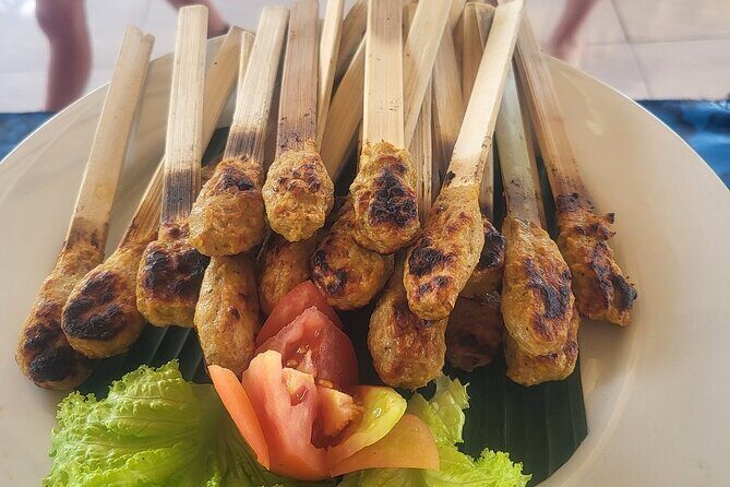 Full Day Ubud Waterfall Visit and Cooking Experience - Should you book this Ubud waterfall + cooking day?