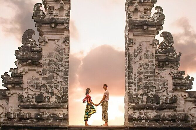 Gates of Heaven Tour: Tirta Gangga - Kanto Lampo Waterfall - Key highlights I’d plan around
